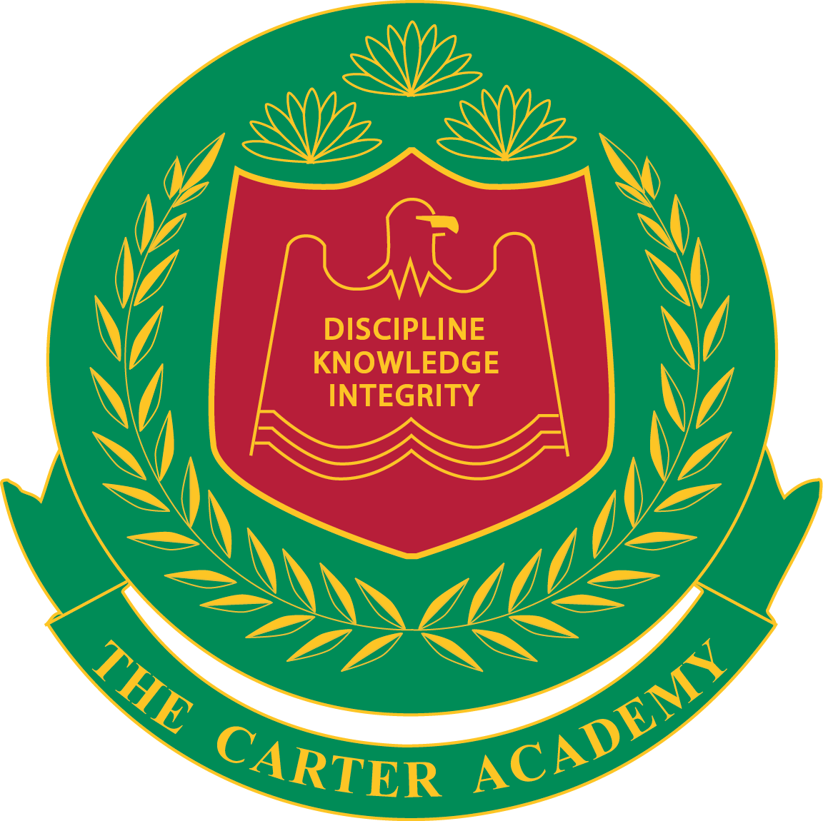 The Carter Academy School & College